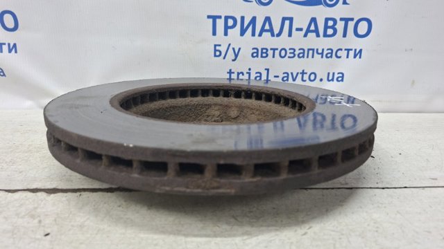 4144109100 Диск тормозной передний купить Киев