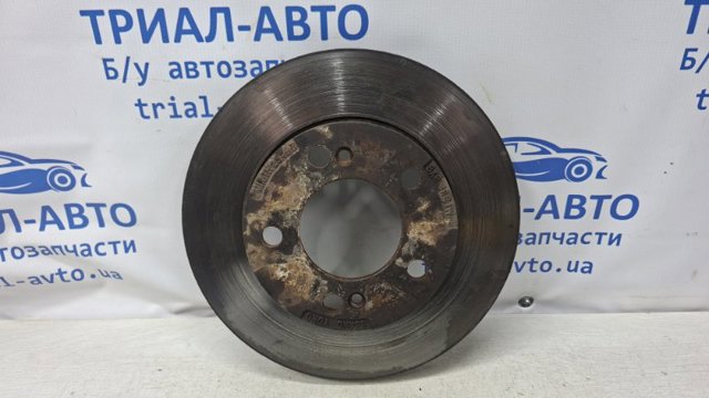 4144109100 SSANG YONG Диск тормозной передний купить в Кривой Рог