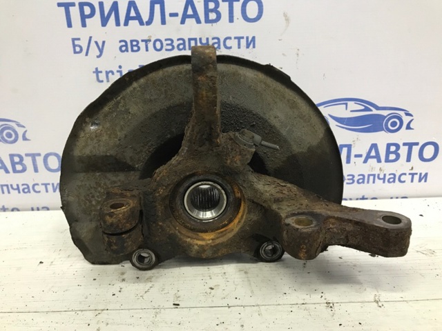Стабилизатор задней подвески 4156A067 MITSUBISHI