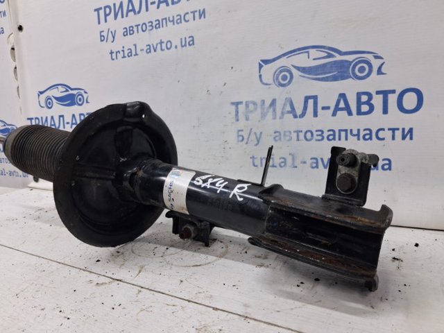 4160179J01 SUZUKI Амортизатор передний правый купить в Киев