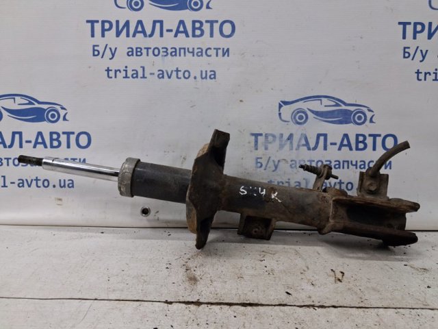 4160179J01 SUZUKI Амортизатор передний правый купить в Винница