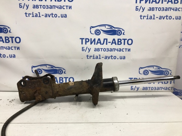 Амортизаторная стойка передняя левая 4160265J01 SUZUKI