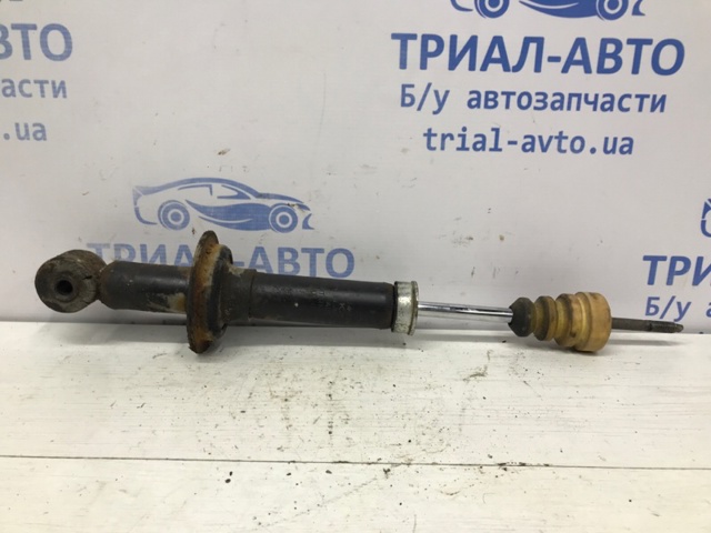Стойка амортизатора задняя 4162A006 MITSUBISHI