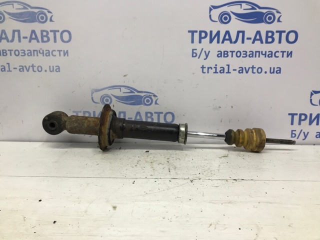 Подвеска амортизатора/аморт. стойки 4162A006 MITSUBISHI