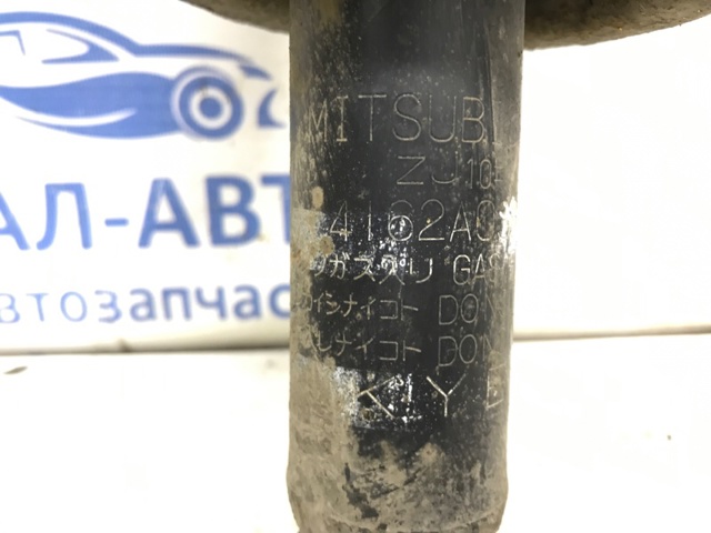 Цилиндр подвески 4162A036 MITSUBISHI