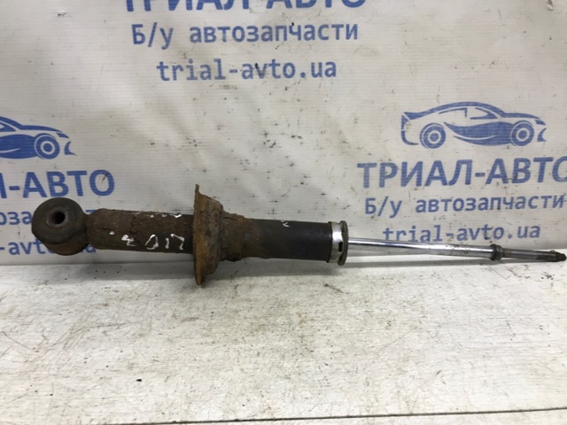 Подвеска амортизатора/аморт. стойки 4162A036 MITSUBISHI