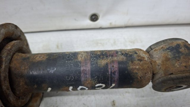 Задний амортизатор 4162A122 MITSUBISHI