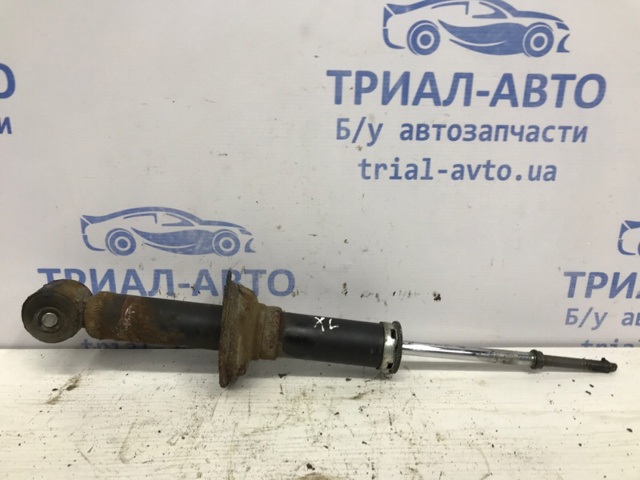 Цилиндр подвески 4162A153 MITSUBISHI