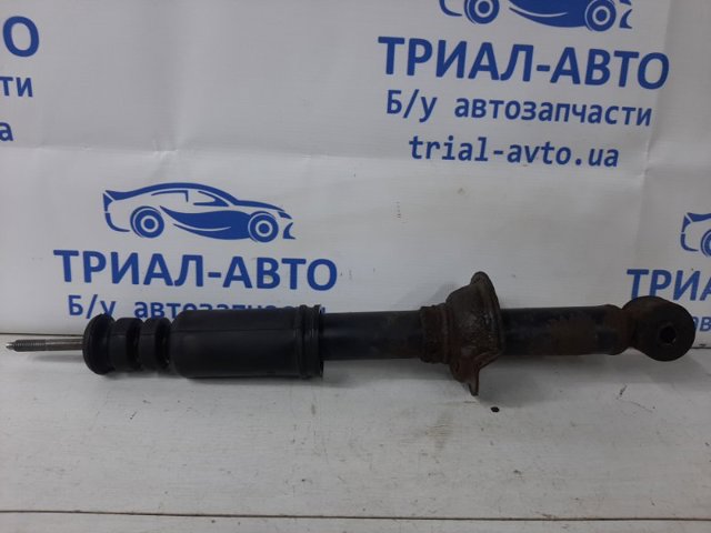Амортизационная стойка задняя 4162A192 MITSUBISHI