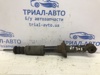 Амортизаторы задние 4162A304 MITSUBISHI