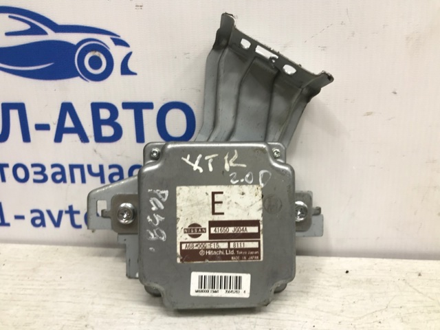 41650JG04A Модуль управления (ЭБУ) раздаточной коробкой купить Запорожье