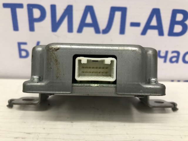 NISSAN 41650JG04A Модуль управления (ЭБУ) раздаточной коробкой в наличии Каменское