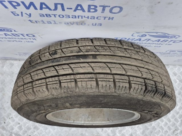 4173031700 SSANG YONG Диски колесные стальные (штампованные) купить в Киев
