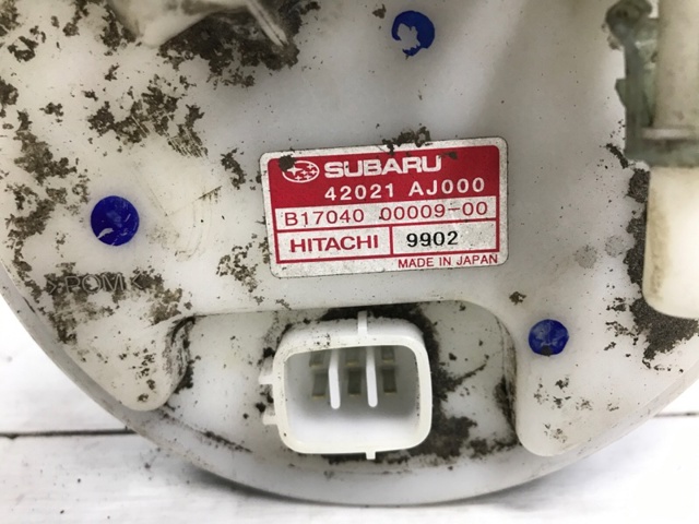SUBARU 42021AJ000 в наличии Хмельницкий