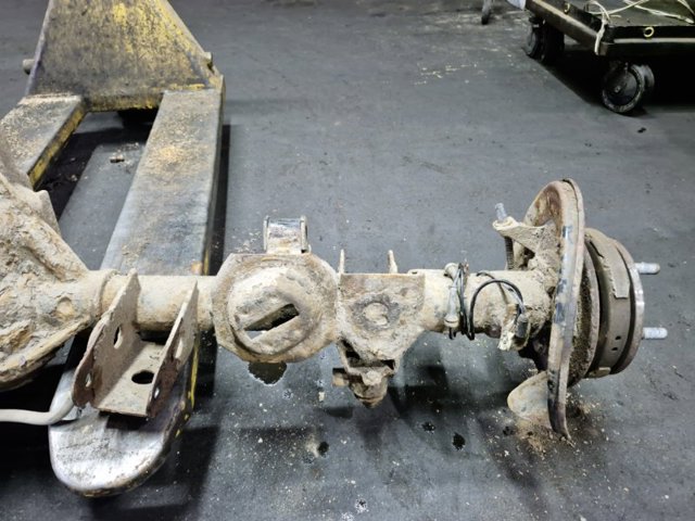 4210009E04 SSANG YONG купить в Кривой Рог