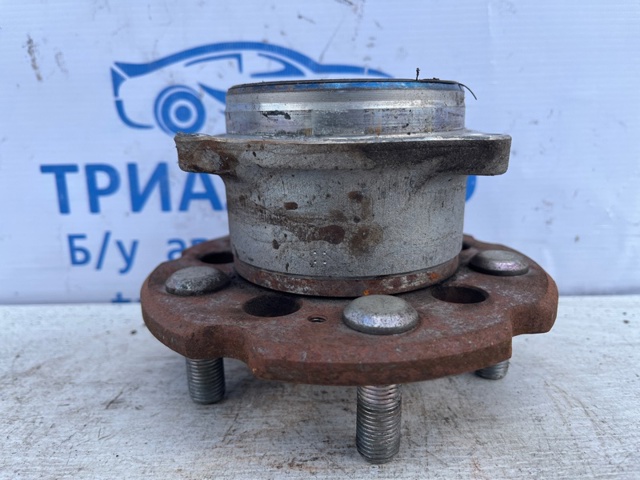 42200STXA02 HONDA Задняя ступица купить в Ужгород