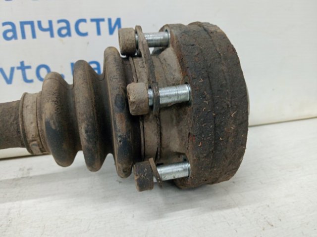 4230009101 Полуось задняя купить Львов
