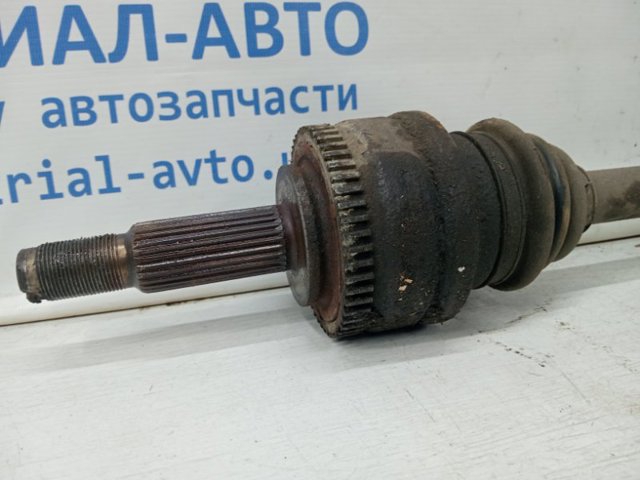 SSANG YONG 4230009101 Полуось задняя в наличии Черновцы