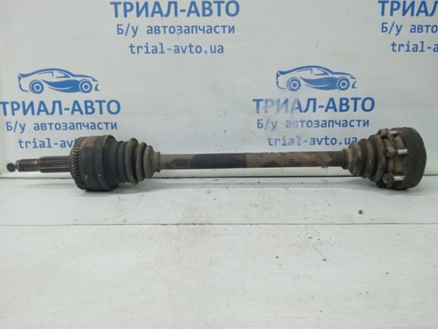 Приводной вал задний 4230009101 SSANG YONG