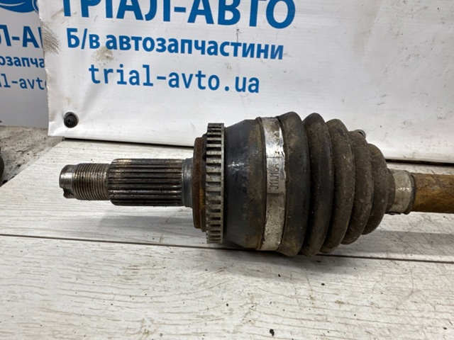 4230034000 SSANG YONG Полуось задняя купить в Ужгород