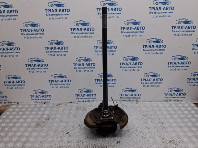 Полуось задняя, правая 4230160901 TOYOTA