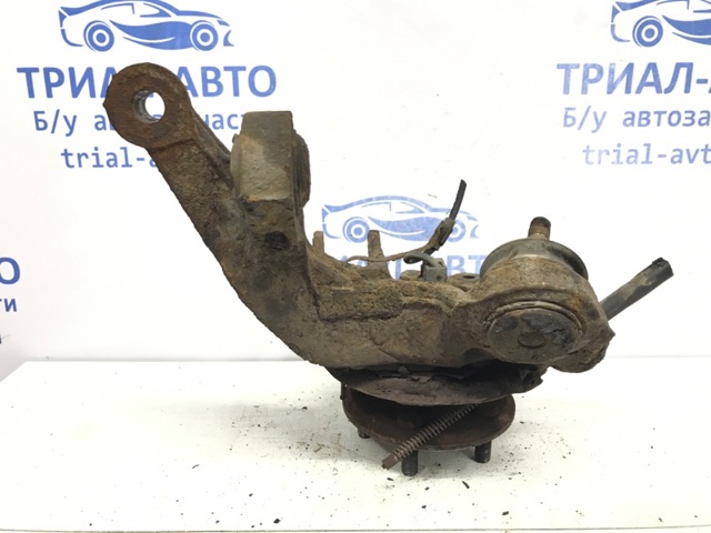 Цапфа поворотная правая 4230405130 TOYOTA
