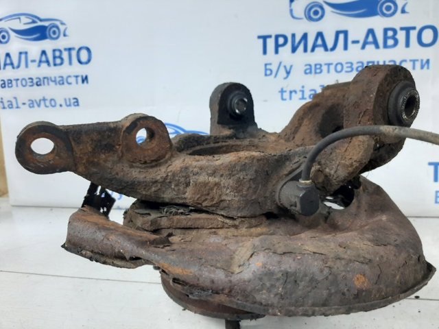 4230548031 TOYOTA Цапфа задняя левая купить в Чернигов
