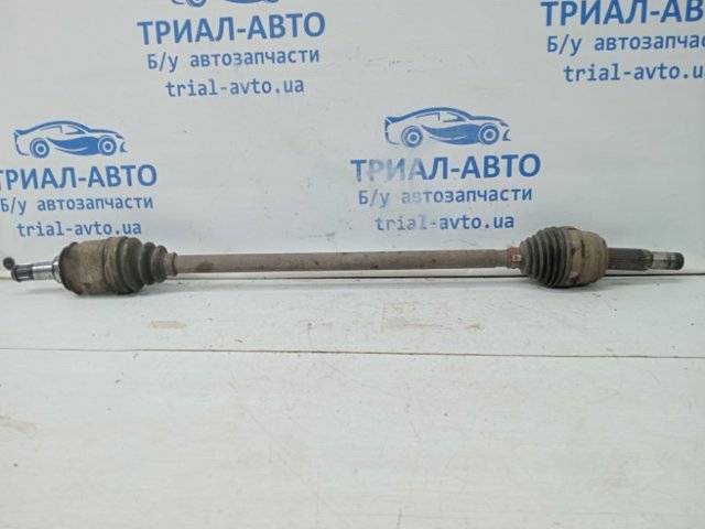 Приводы задних колес 4233042050 TOYOTA