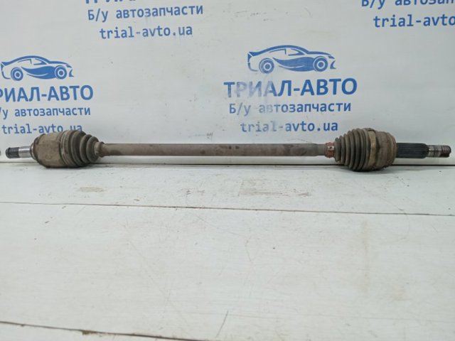 Привод задний Toyota RAV4 3