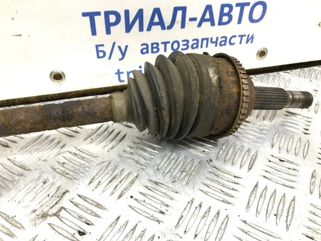 4234048030 Полуось задняя купить Хмельницкий