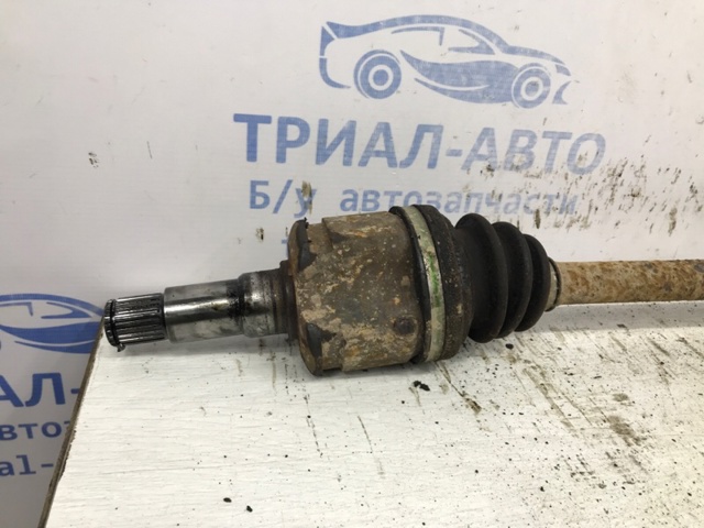 4234048030 TOYOTA Задняя полуось купить в Одесса