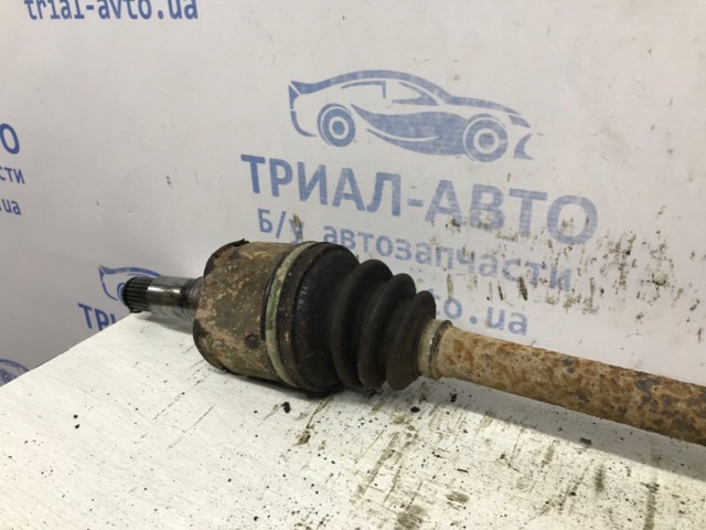 TOYOTA 4234048030 Полуось задняя в наличии Кривой Рог