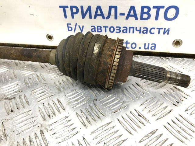 TOYOTA 4234048030 Полуось задняя в наличии Хмельницкий