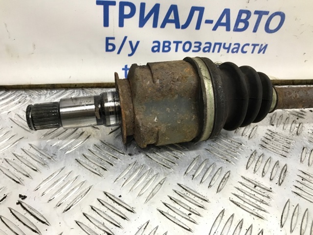 TOYOTA 4234048030 Задняя полуось в наличии Тернополь