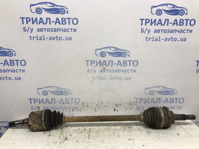 Привод задний Lexus RX 300/330/350/400H