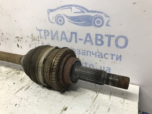 TOYOTA 4234048030 Полуось задняя в наличии Кривой Рог