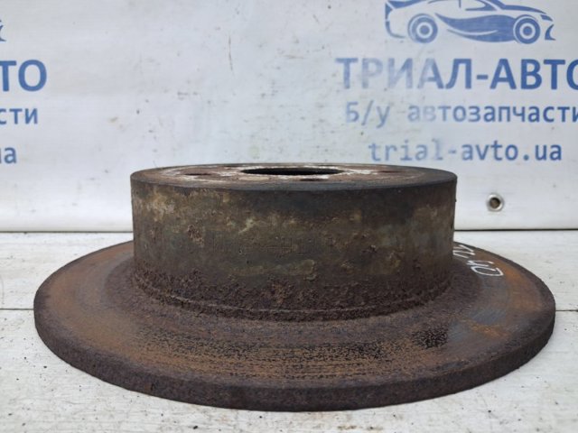 Задний дисковый тормоз 4243133130 TOYOTA