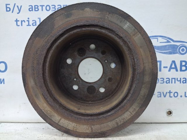 TOYOTA 4243133130 Тормозные диски в наличии Черновцы