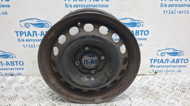 4250A222 Диски колесные стальные (штампованные) купить Хмельницкий
