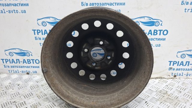 4250A222 Диски колесные стальные (штампованные) купить Черновцы