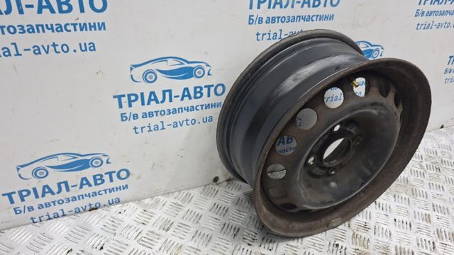 4250A222 MITSUBISHI Диски колесные стальные (штампованные) купить в Кривой Рог