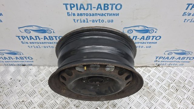 4250A222 MITSUBISHI Диски колесные стальные (штампованные) купить в Павлоград