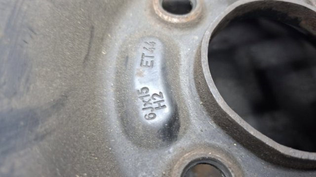 4250A222 Диски колесные стальные (штампованные) купить Ужгород
