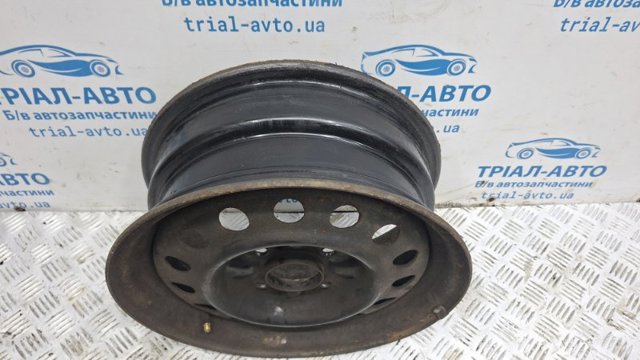 MITSUBISHI 4250A222 Диски колесные стальные (штампованные) в наличии Каменское