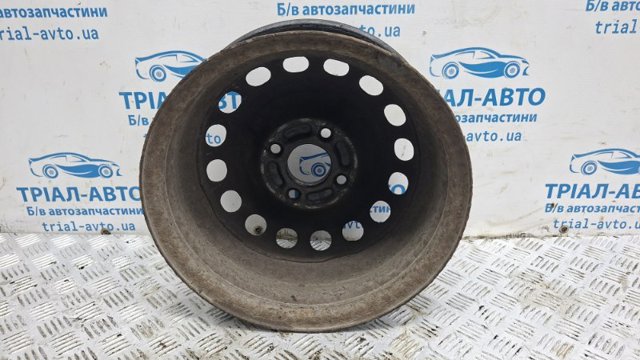 4250A222 Диски колесные стальные (штампованные) купить Сумы