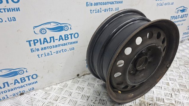 4250A222 MITSUBISHI Диски колесные стальные (штампованные) купить в Хмельницкий