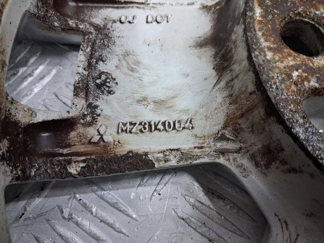 4250A279 Диски колесные купить Львов
