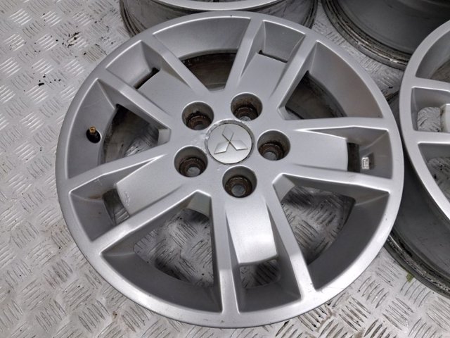 MITSUBISHI 4250A279 Диски колесные в наличии Запорожье