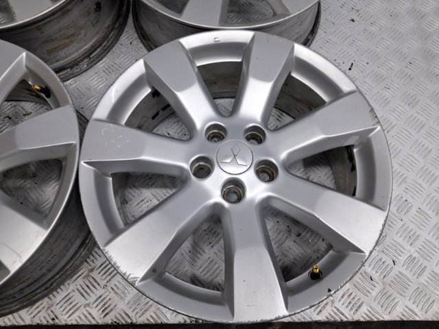 4250B594 Диски колесные купить Ирпень