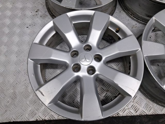 Диски 4250B594 MITSUBISHI